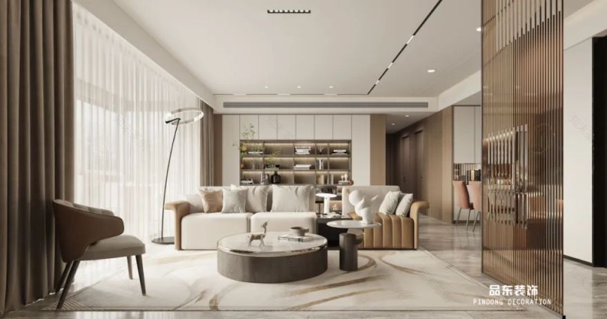 台州椒江与黄岩的套房,叠排公寓设计案例丨中国台州-68