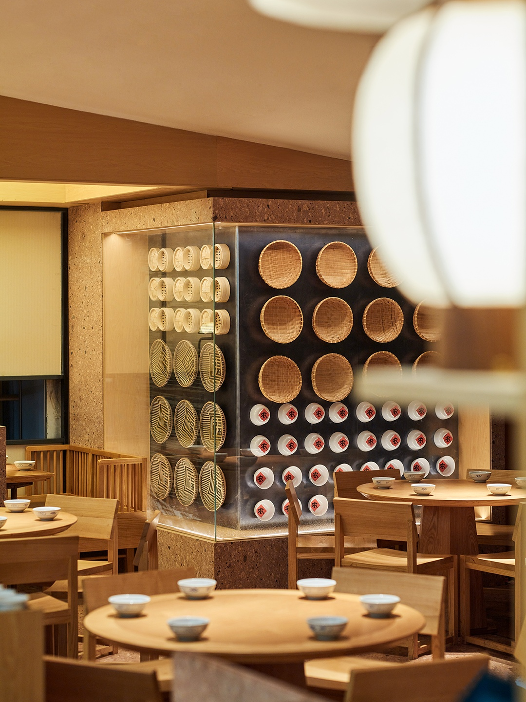 湖南地道菜餐厅-3