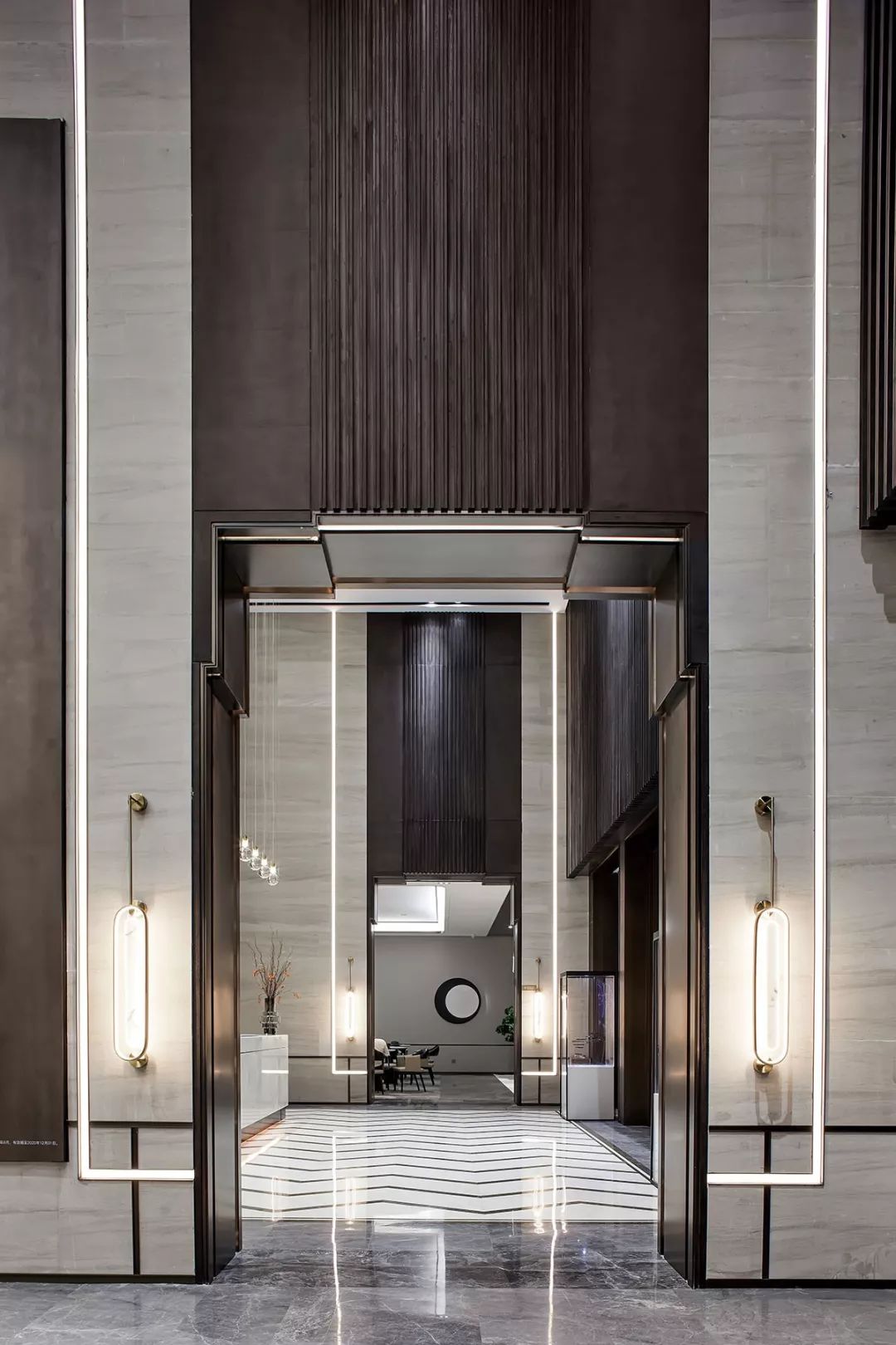 阳光城•蚌埠麓山悦售楼处-5