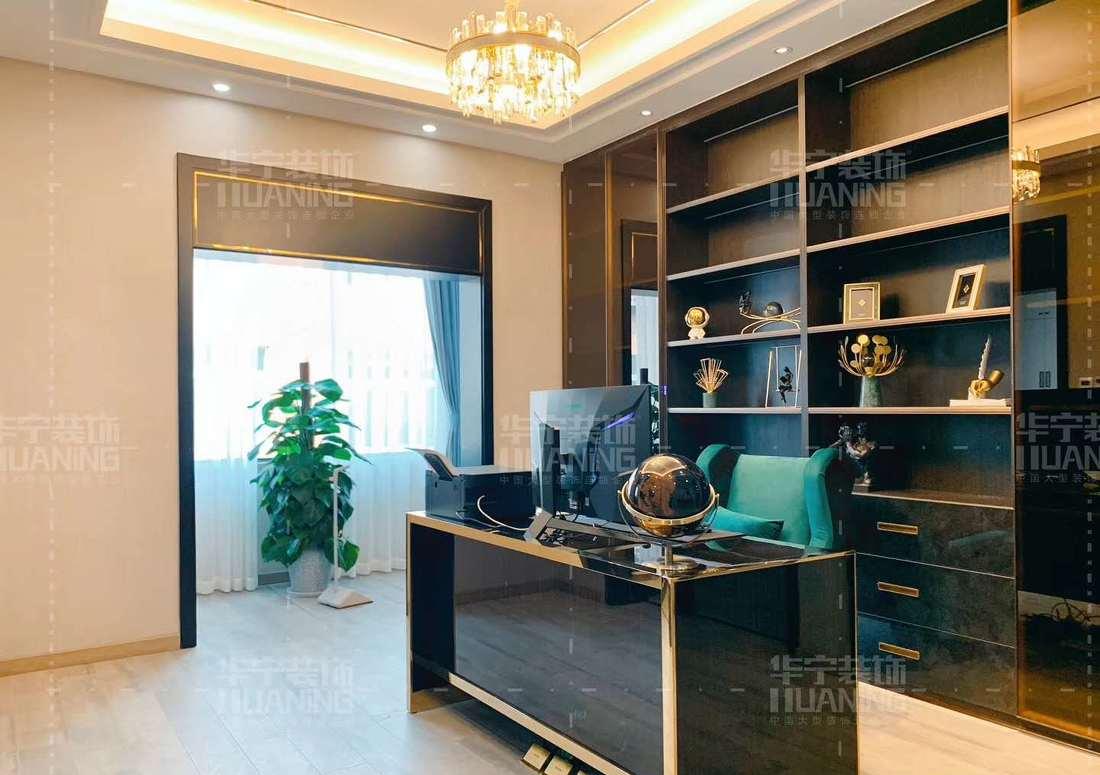 
《天湖花园别墅》 -5