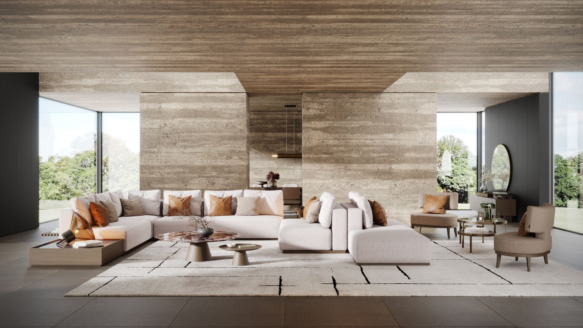 佛罗伦萨别墅-8