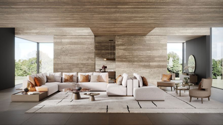 佛罗伦萨别墅-8