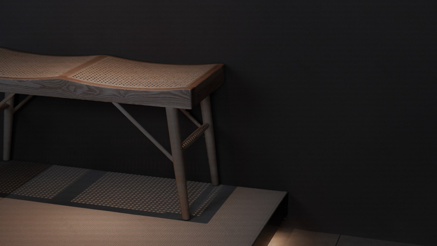 日本冲绳日式旅馆|静谧之境,在地之美丨LIBLES HOUSE 和 goemon-57