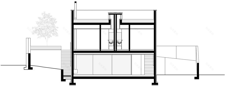 Santa Marinha 住宅丨葡萄牙丨Helder da Rocha Arquitectos-74