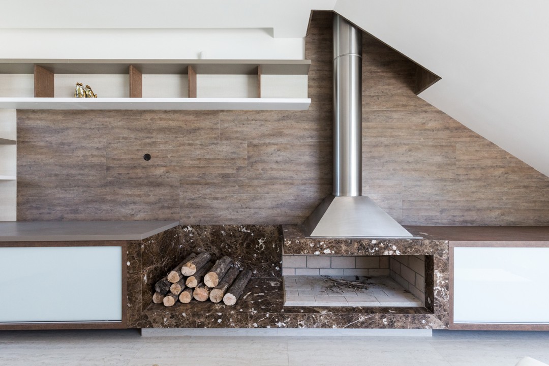 里奥达瓦泽亚之家-21