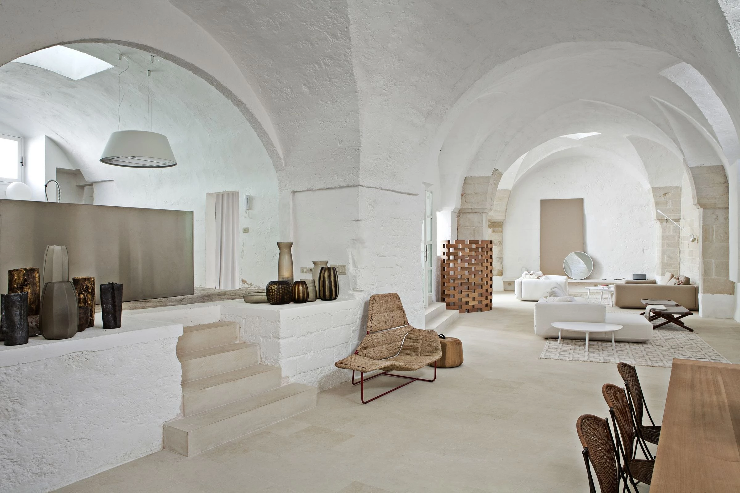 意大利古老油磨坊的现代重生-18