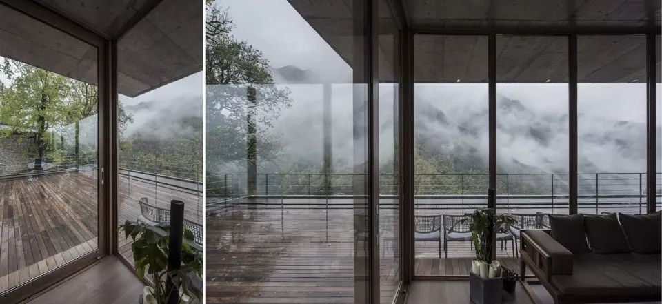 松阳原舍 | 融入自然的最后江南秘境-125