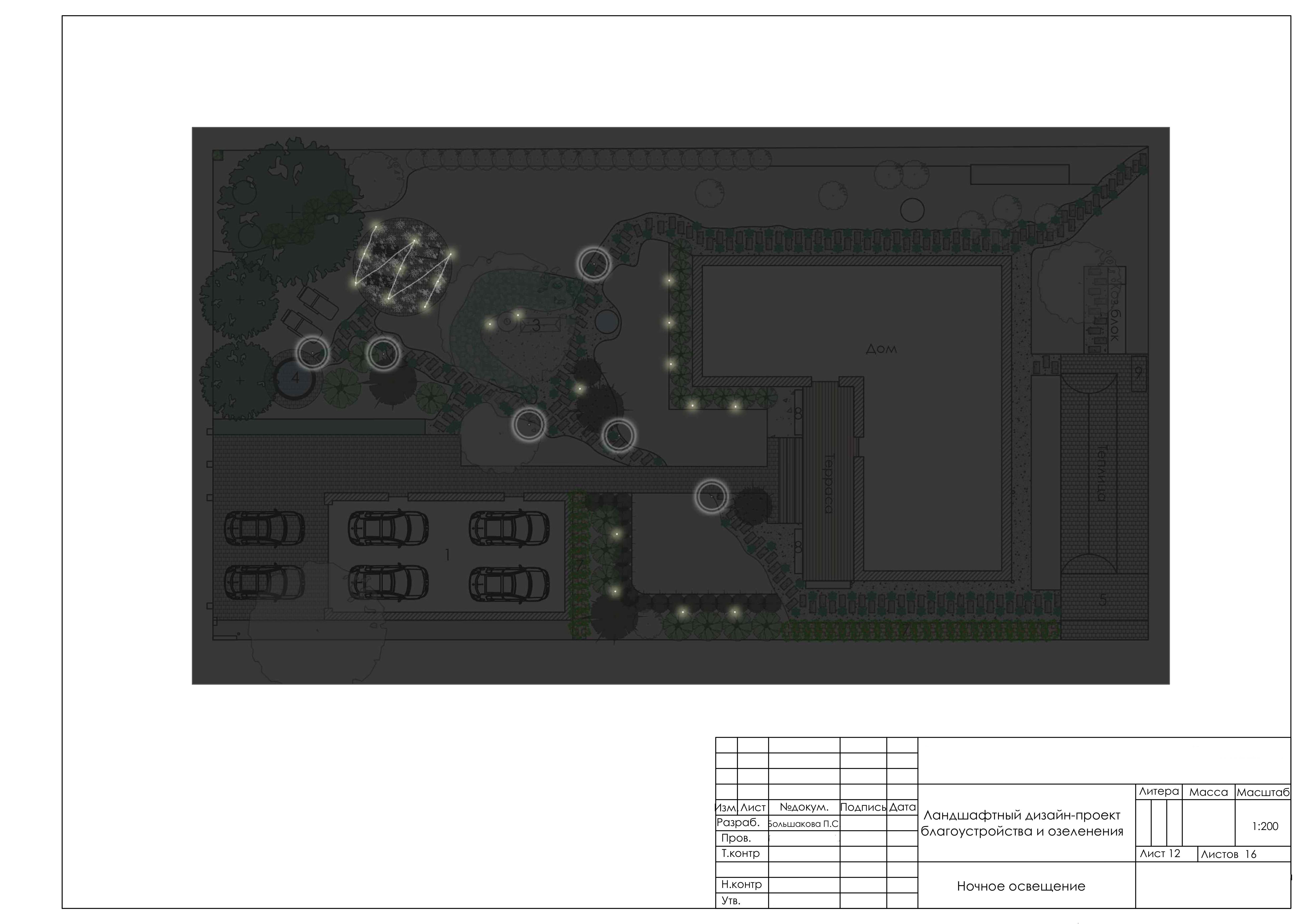 Проект: В объятиях природы-11