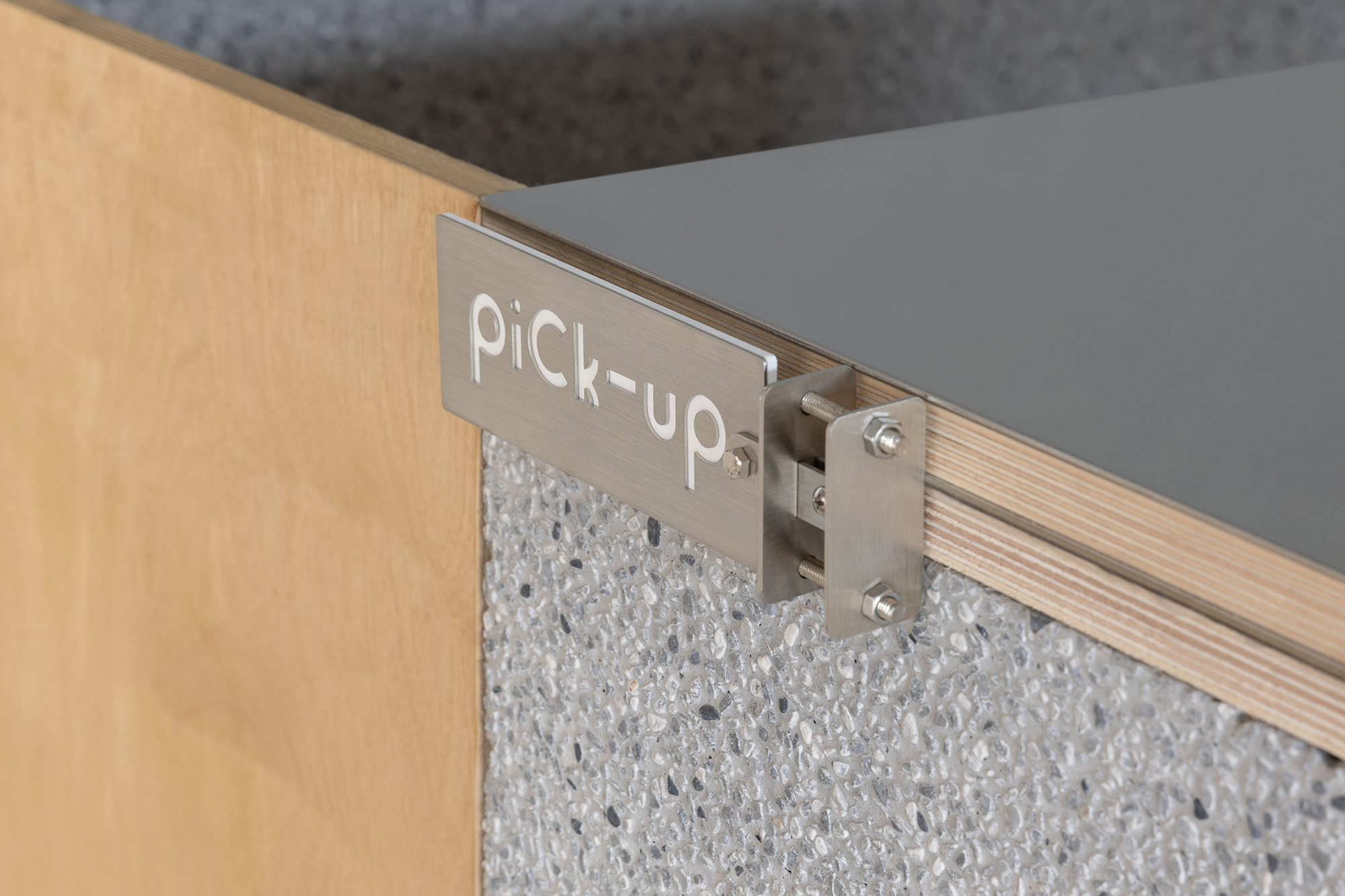 社区活动中心丨中国杭州丨Informal Design-38