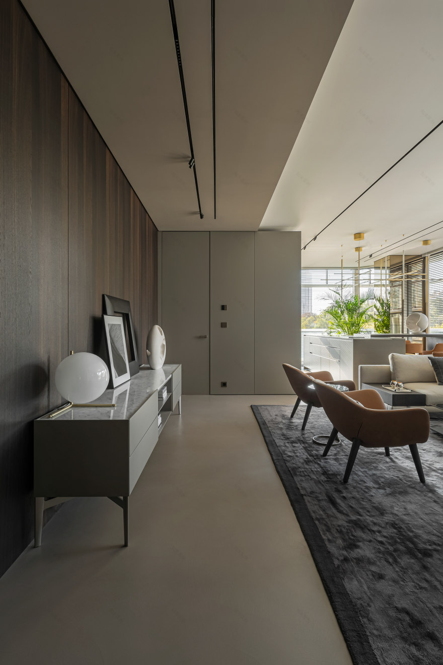 标志性公寓丨UkraineKyiv-20