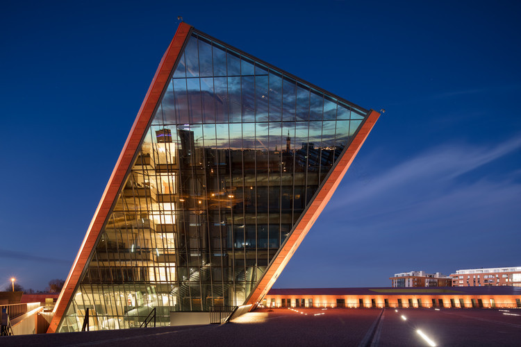 波兰格但斯克二战博物馆-36