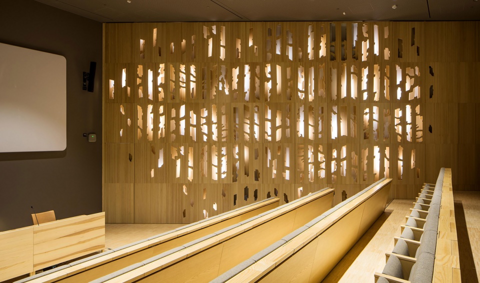 奥普金融集团总部丨FinlandHelsinki-68