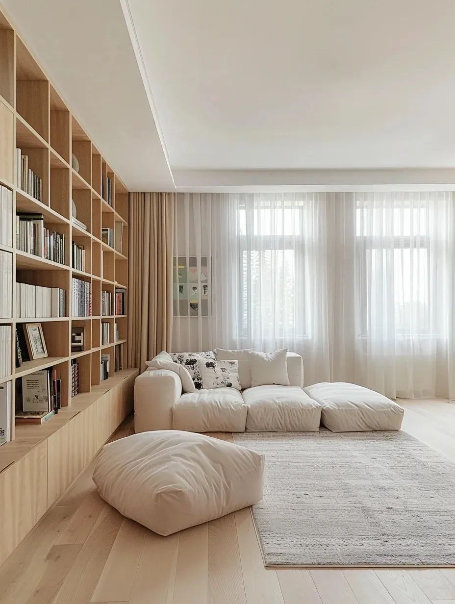 要不要“去客厅化”?跟风需谨慎丨易高-26