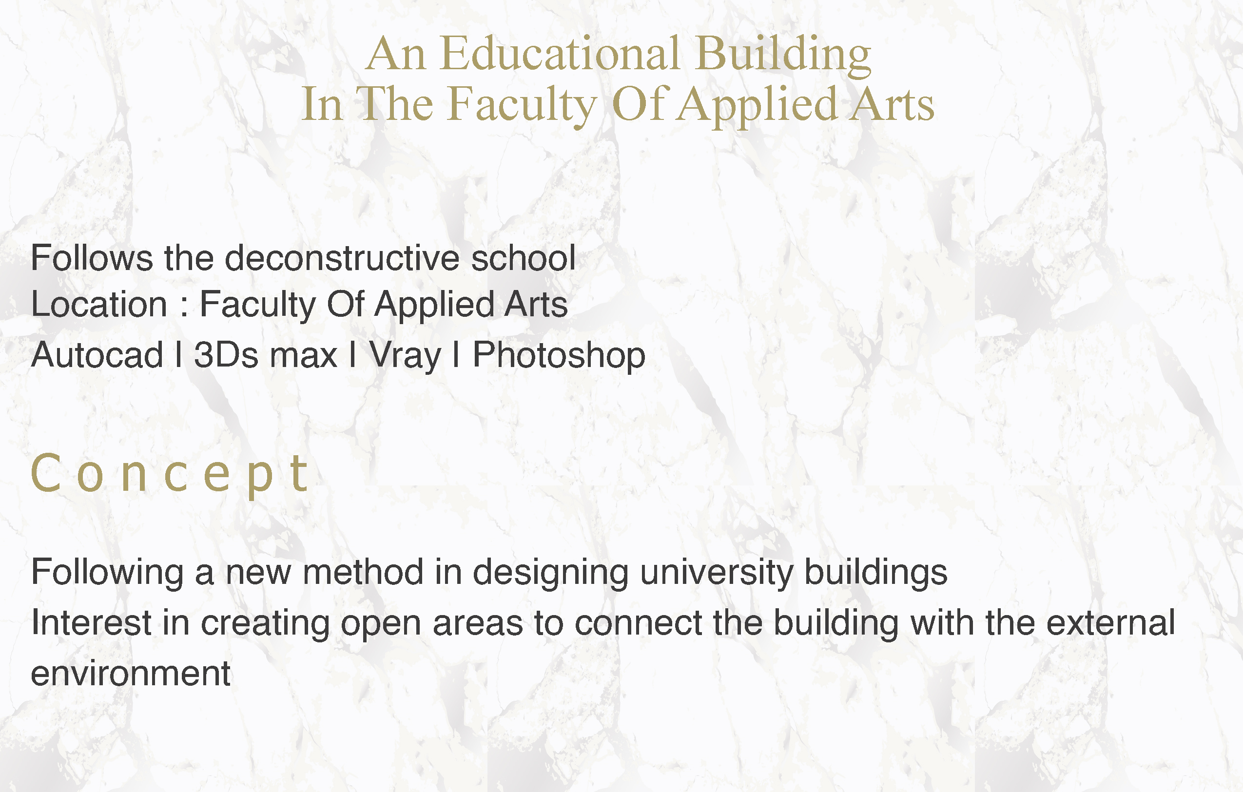 AN EDUCATIONAL BUILDING-0