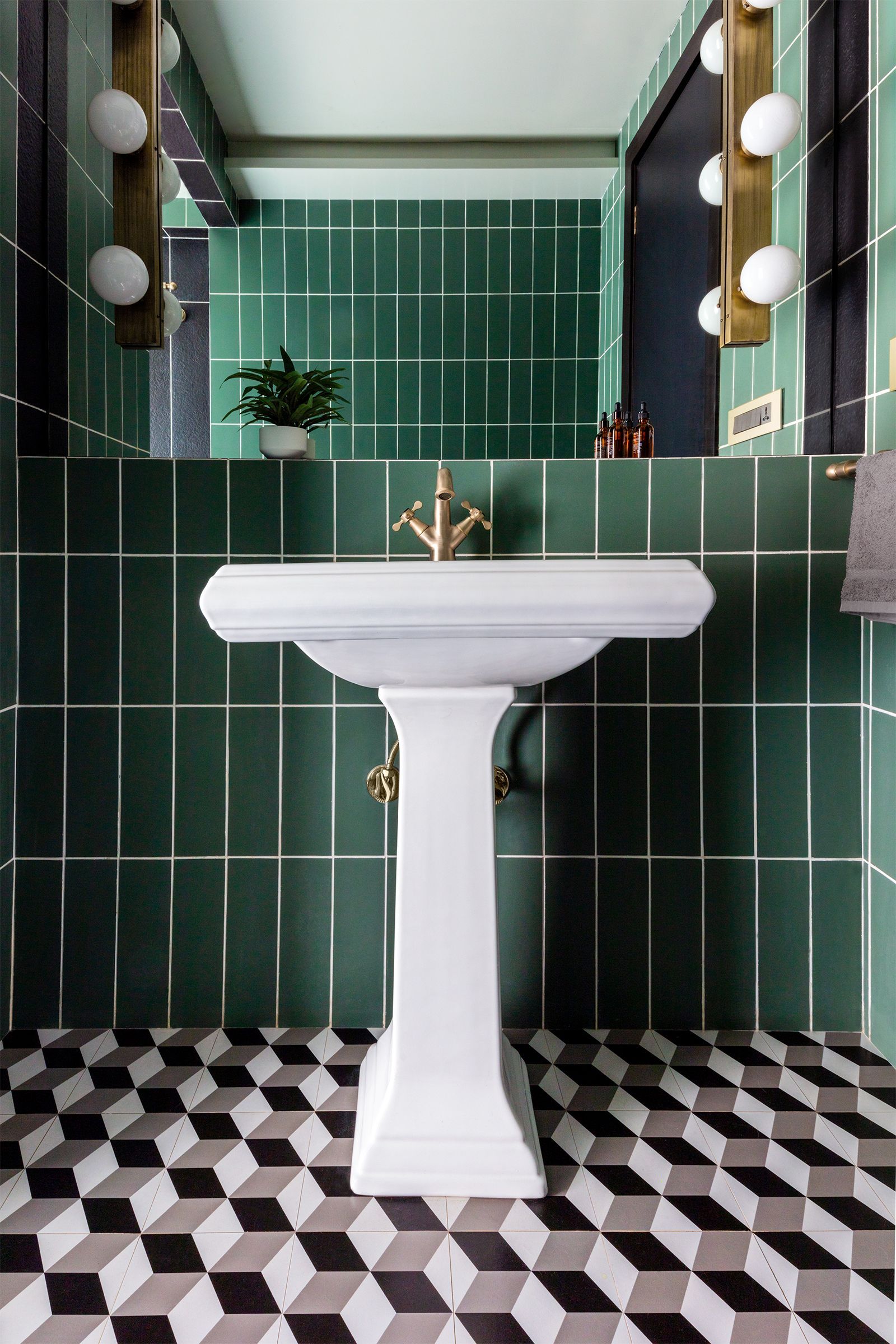 孟买纹理与优雅之居-33