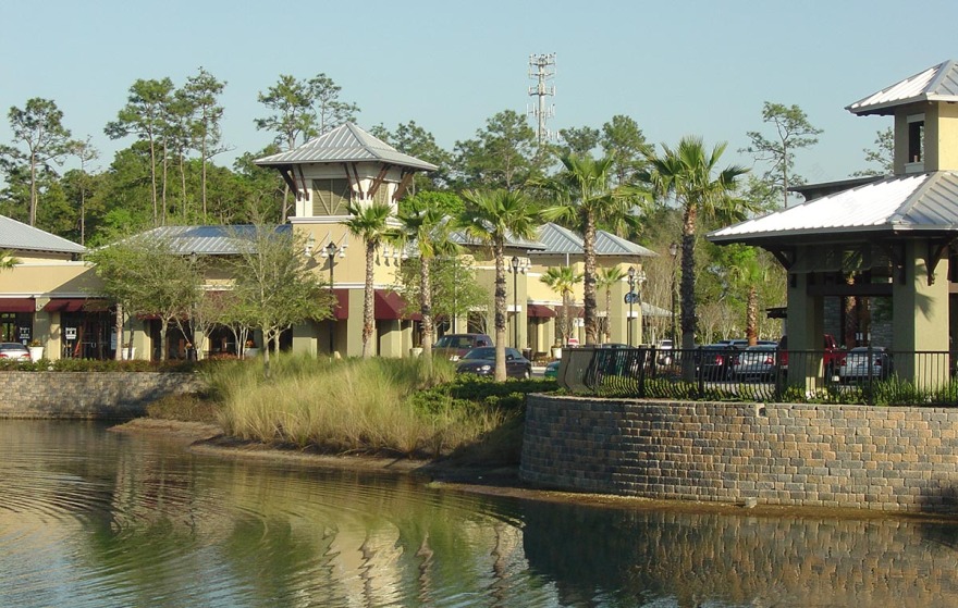 巴特 ram 步行街-17