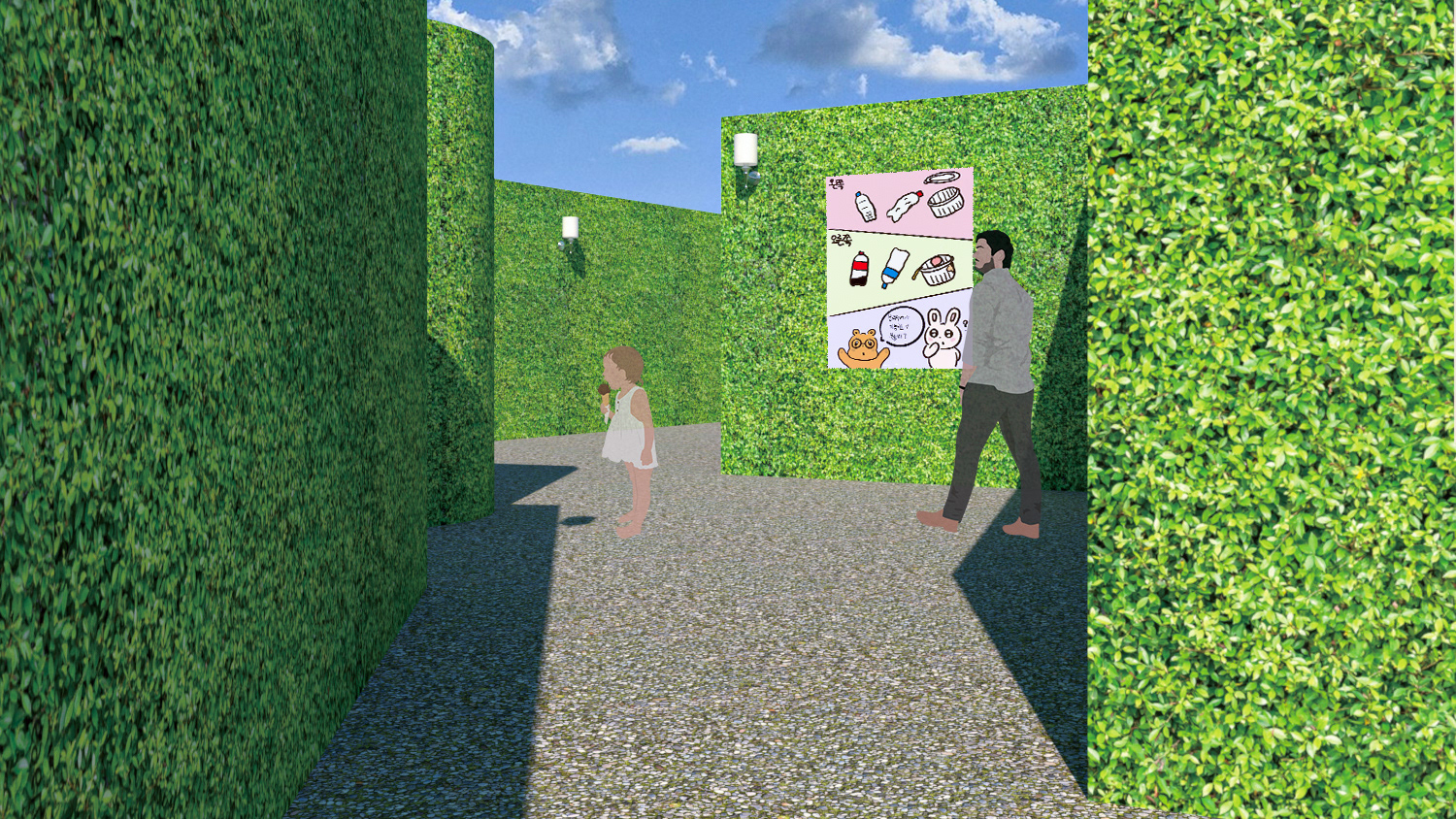 涅奥苏鲁空间设计

（注：NEOSURURU 可能是一个自创的、没有既定译法的词汇，这里采用音译的方式处理） 丨韩国首尔-35