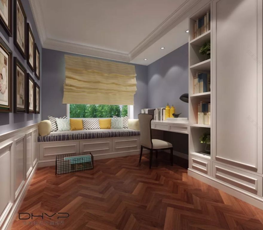 以初心守护美好,让设计落地生花-90