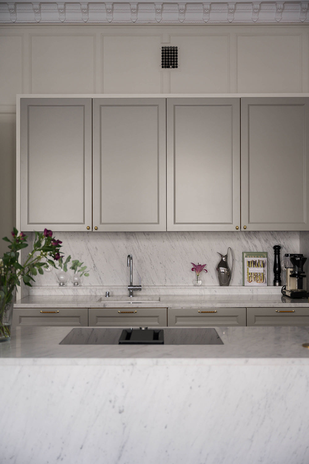 瑞典斯德哥尔摩优雅公寓-14