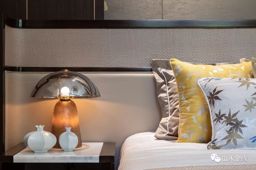 中海丽春湖别墅 | 演绎恭王府之尊，打造国际东方气质-76