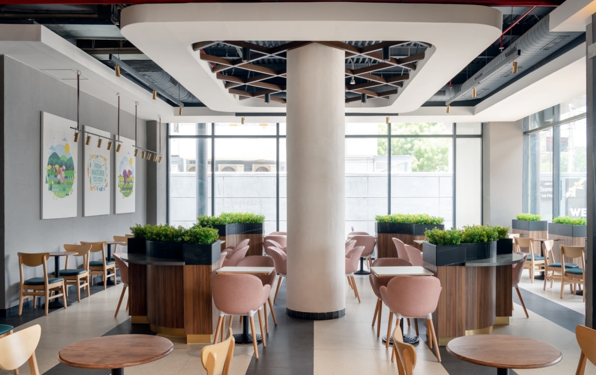 哈迪拉姆的拉焦里花园丨印度丨groupDCA-18