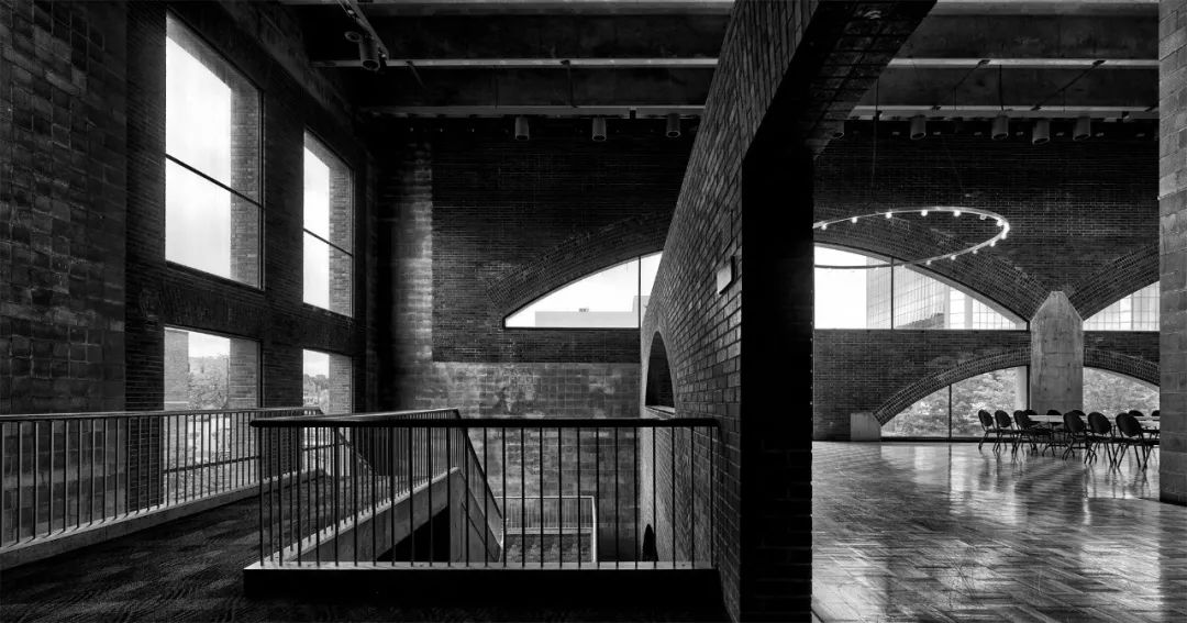 路易斯·康 | 建筑之光,心灵之境-198