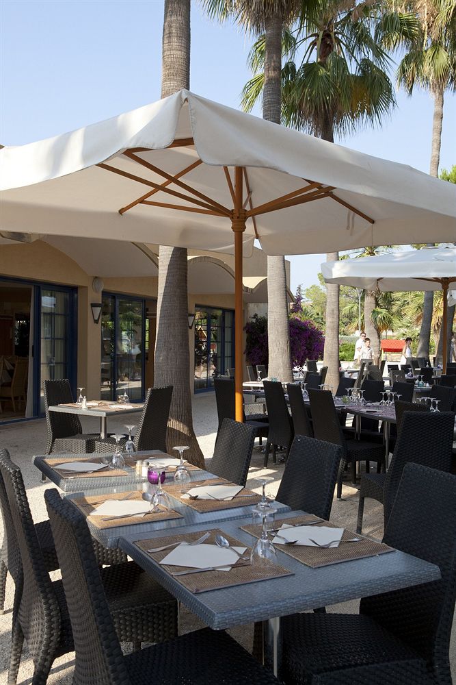 戛纳马德皮埃尔假期乡村俱乐部酒店 (Pierre - Vacances Premium residence-0