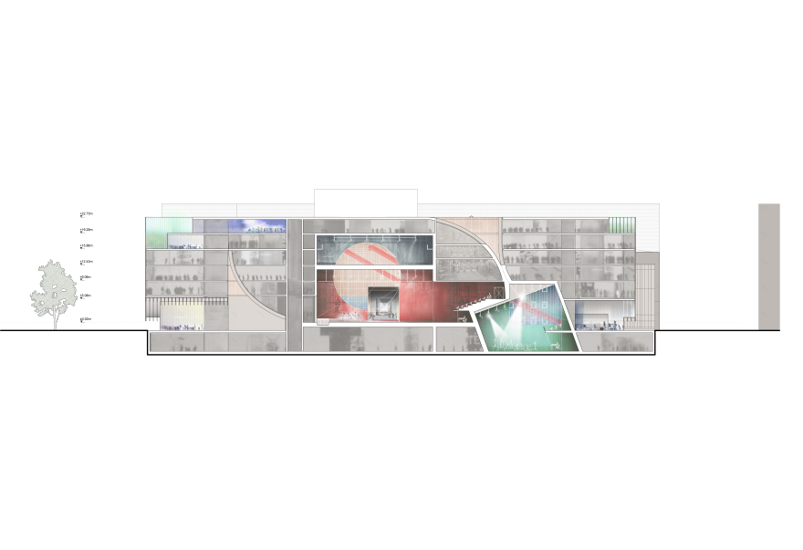 柏林喜歌剧院扩建-11