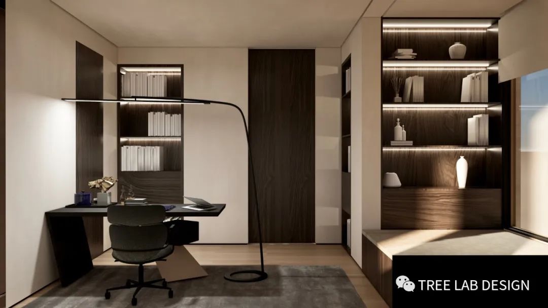 与自然建立连接|于大音中·不闻大音【TREE LAB新作】-60