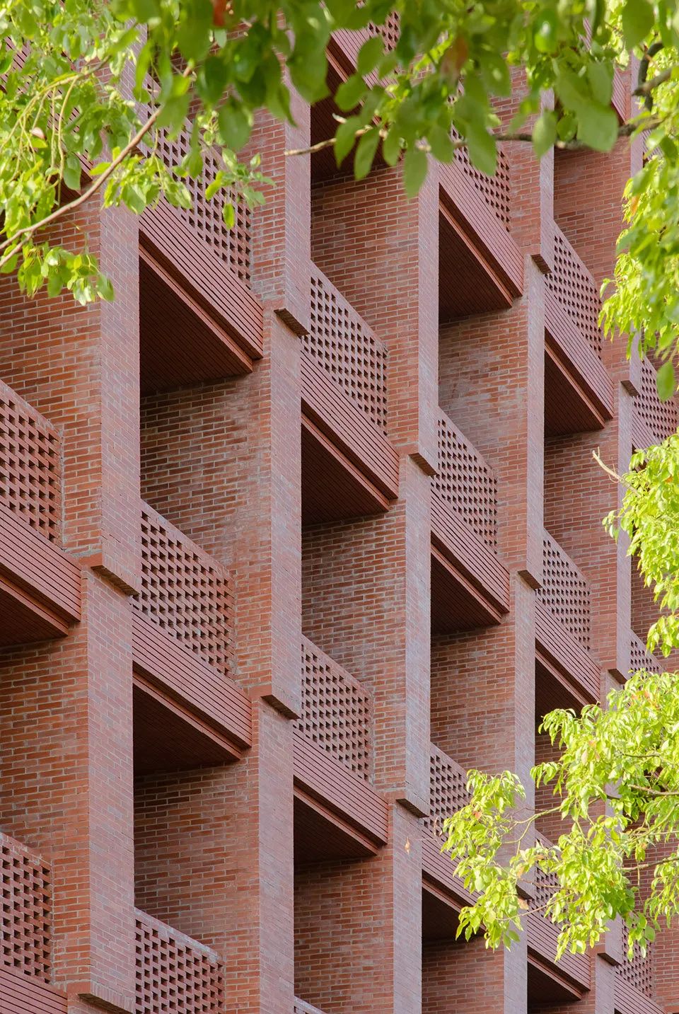 景德镇陶溪川酒店凯悦臻选丨中国景德镇丨恺慕建筑-18