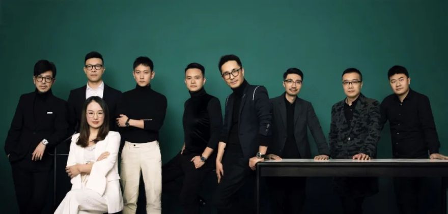 宁波 200㎡现代优雅美宅,诠释空间与人的契合点-46