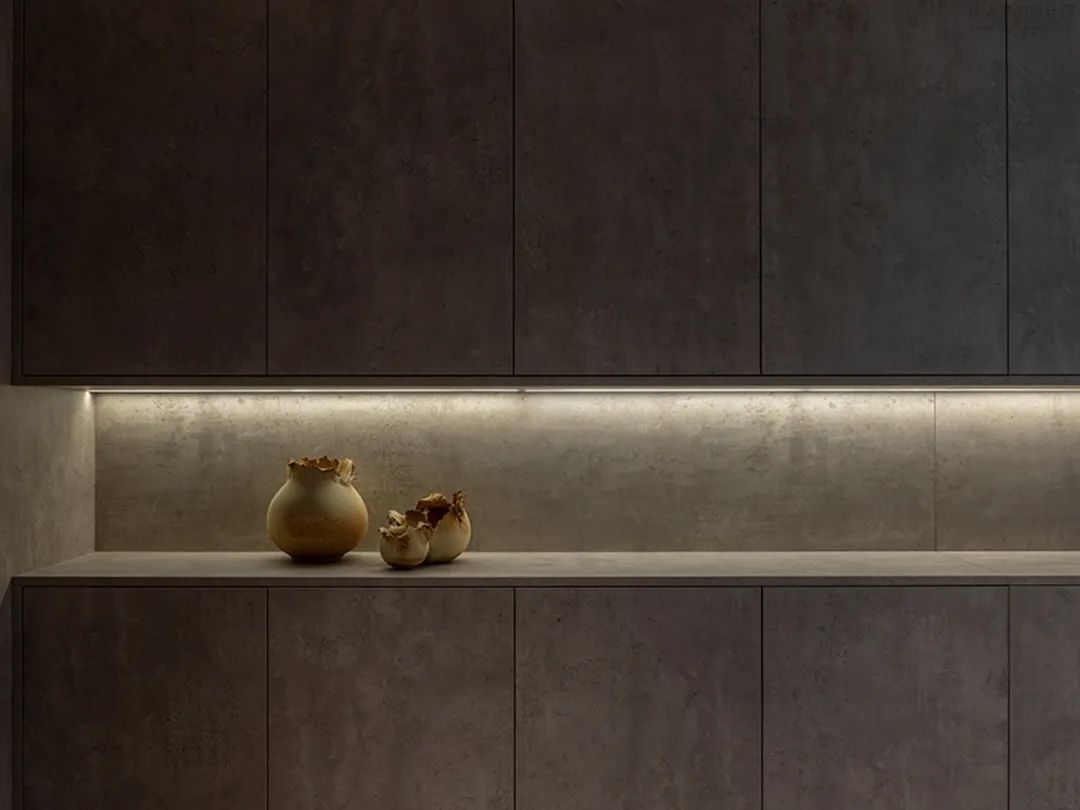 私宅丨中国沈阳丨本中建筑-52