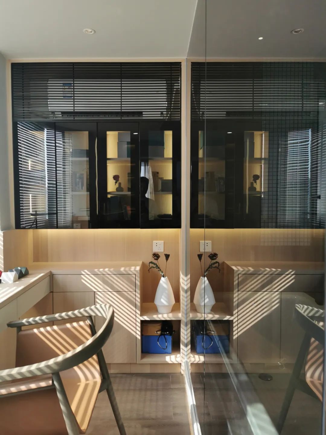 49㎡小户型爆改，极致空间利用诠释生活情境-32