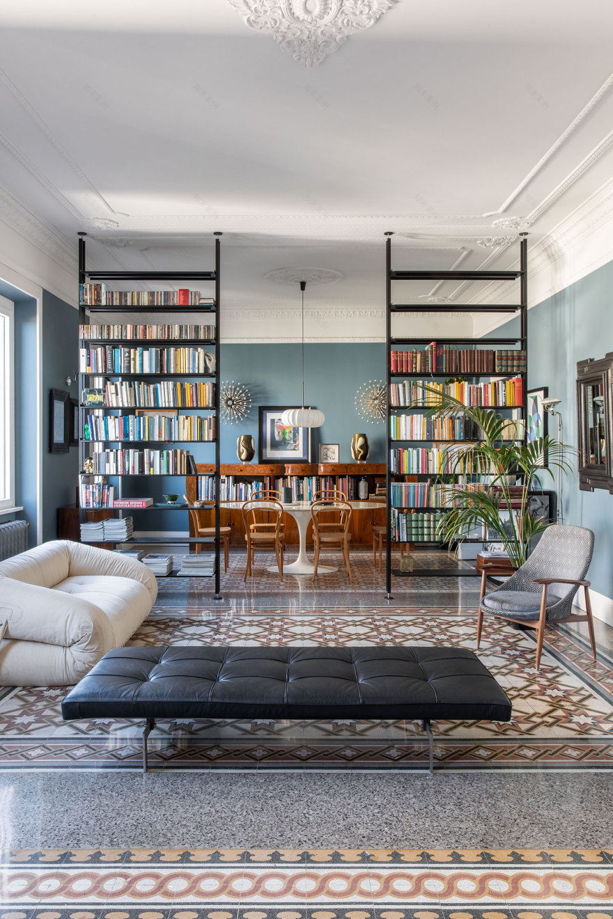 丨意大利的里雅斯特丨意大利Punto Zero工作室-6