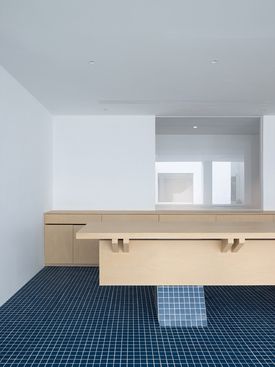 Heyi office 丨中国广州丨偏离空间设计-29