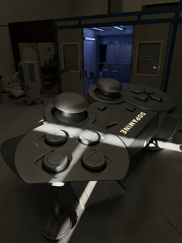 多巴胺·网络俱乐部丨阿联酋迪拜丨Ivan Gorbunov 等-25