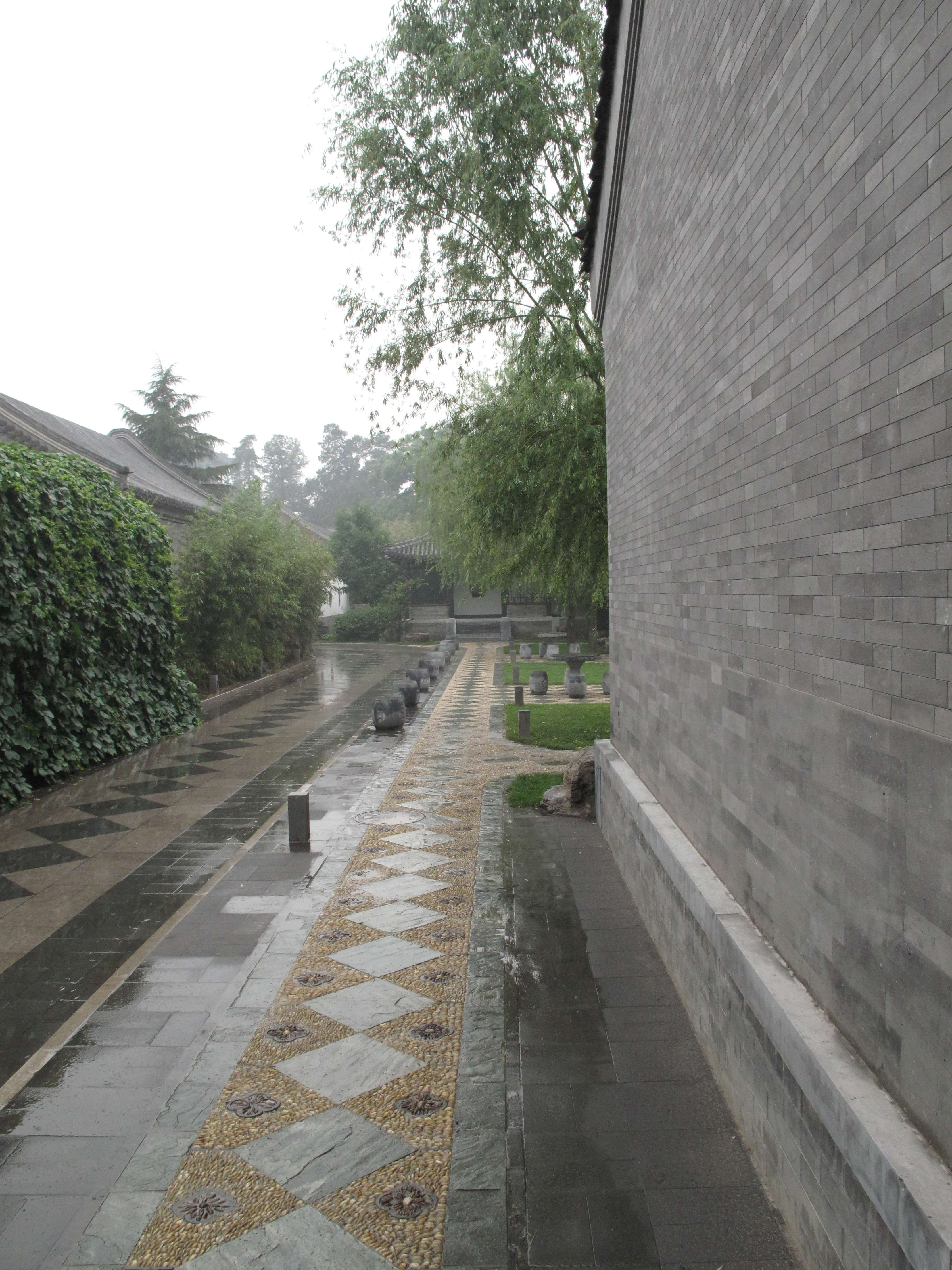 JAYA  北京安曼颐和酒店-9-29