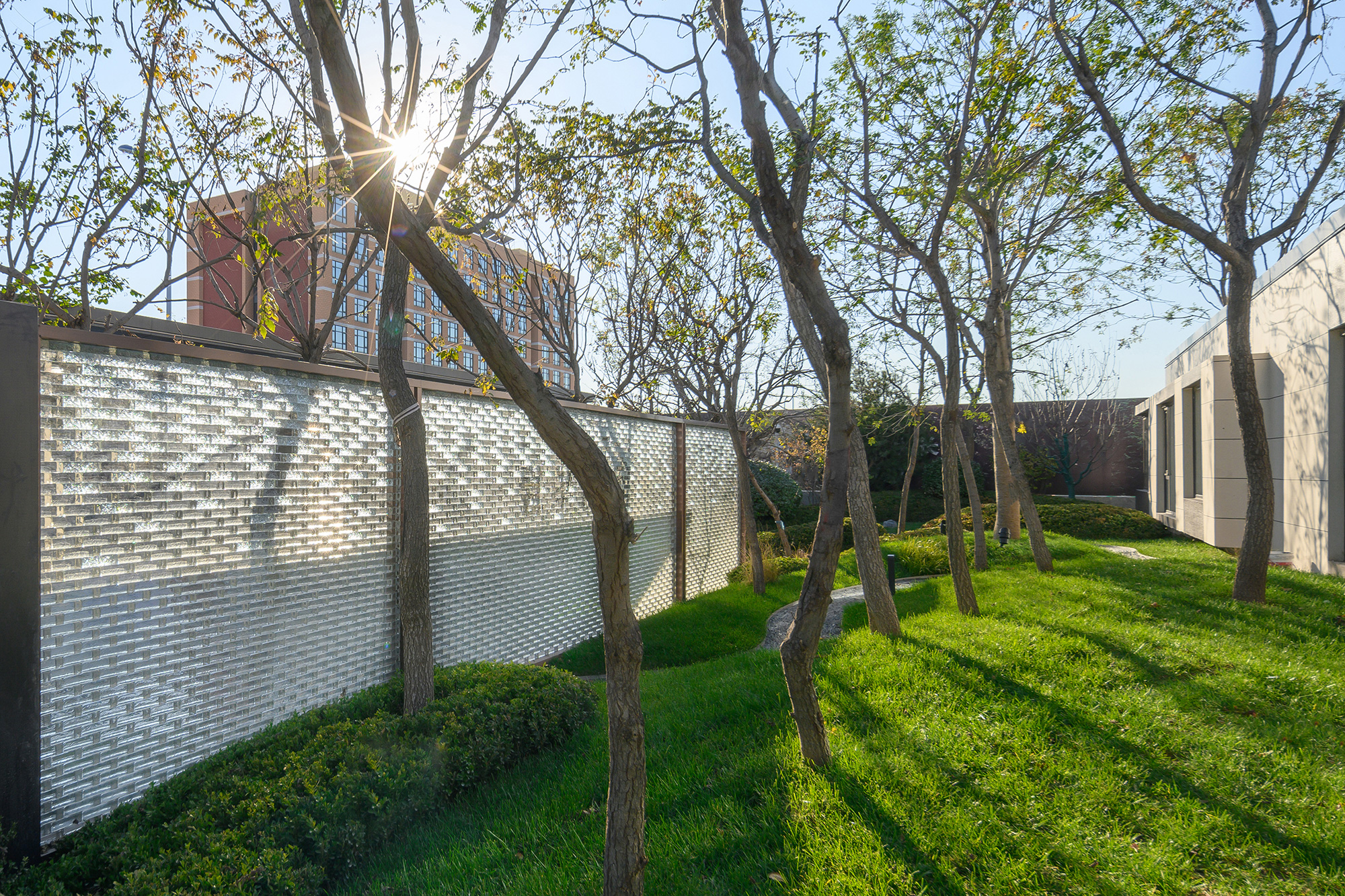 Poly Gemdale Light of Life, Beijing - Residence - L&A GROUP | To Create a Better Environment-34