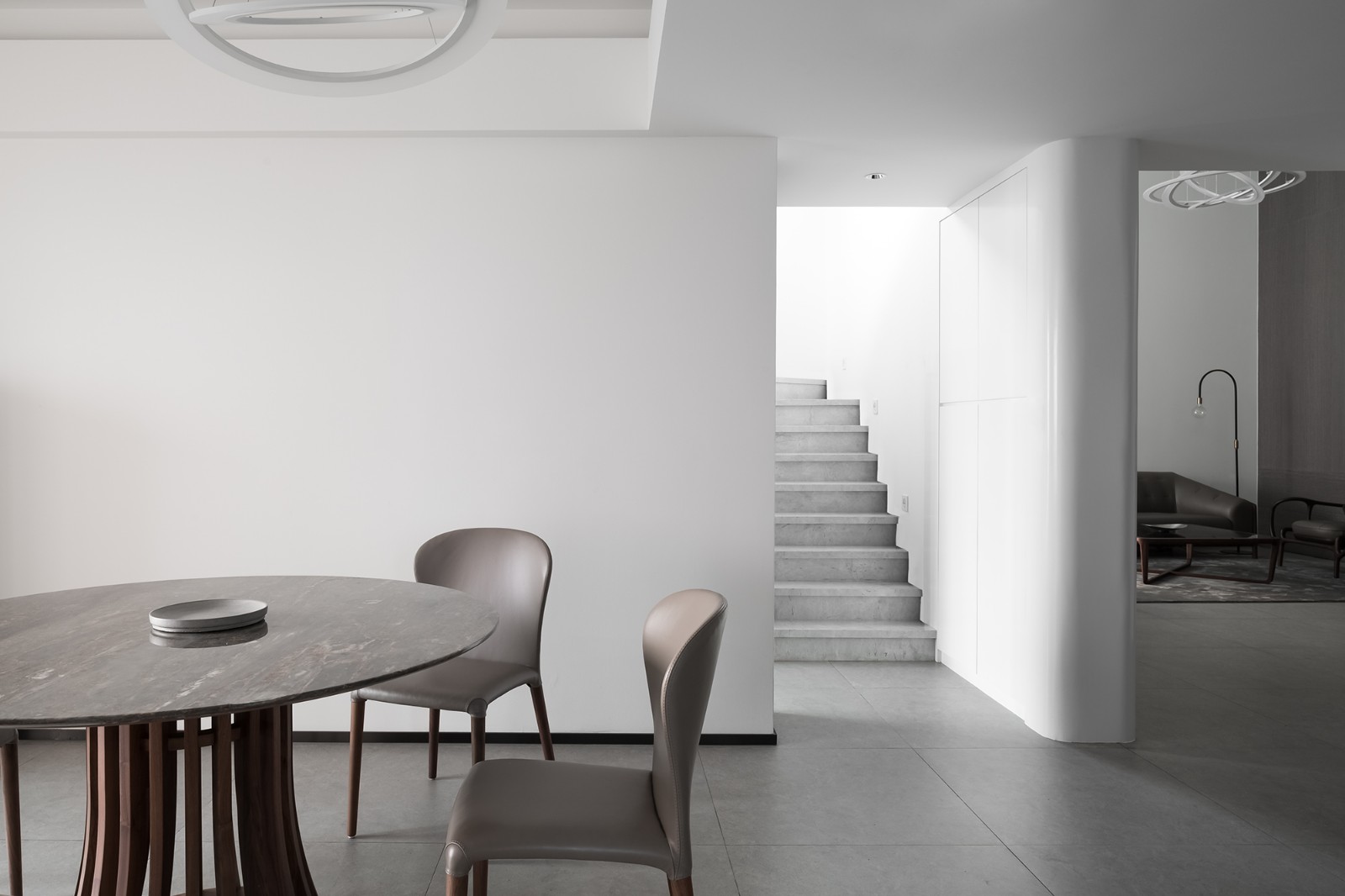 一束移动的光·陈宅丨中国汕头-30