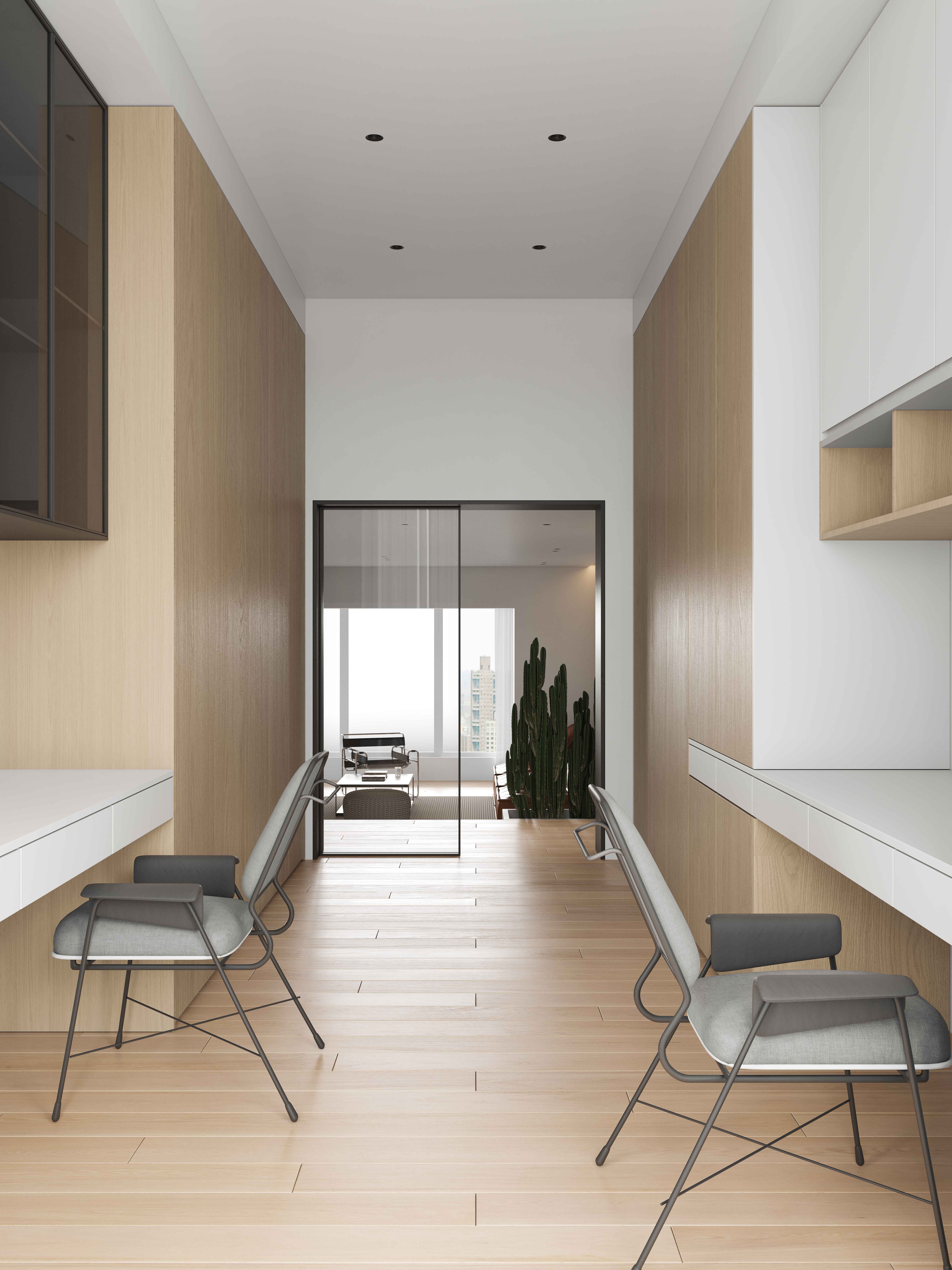 奉天久舍|广城小区-8