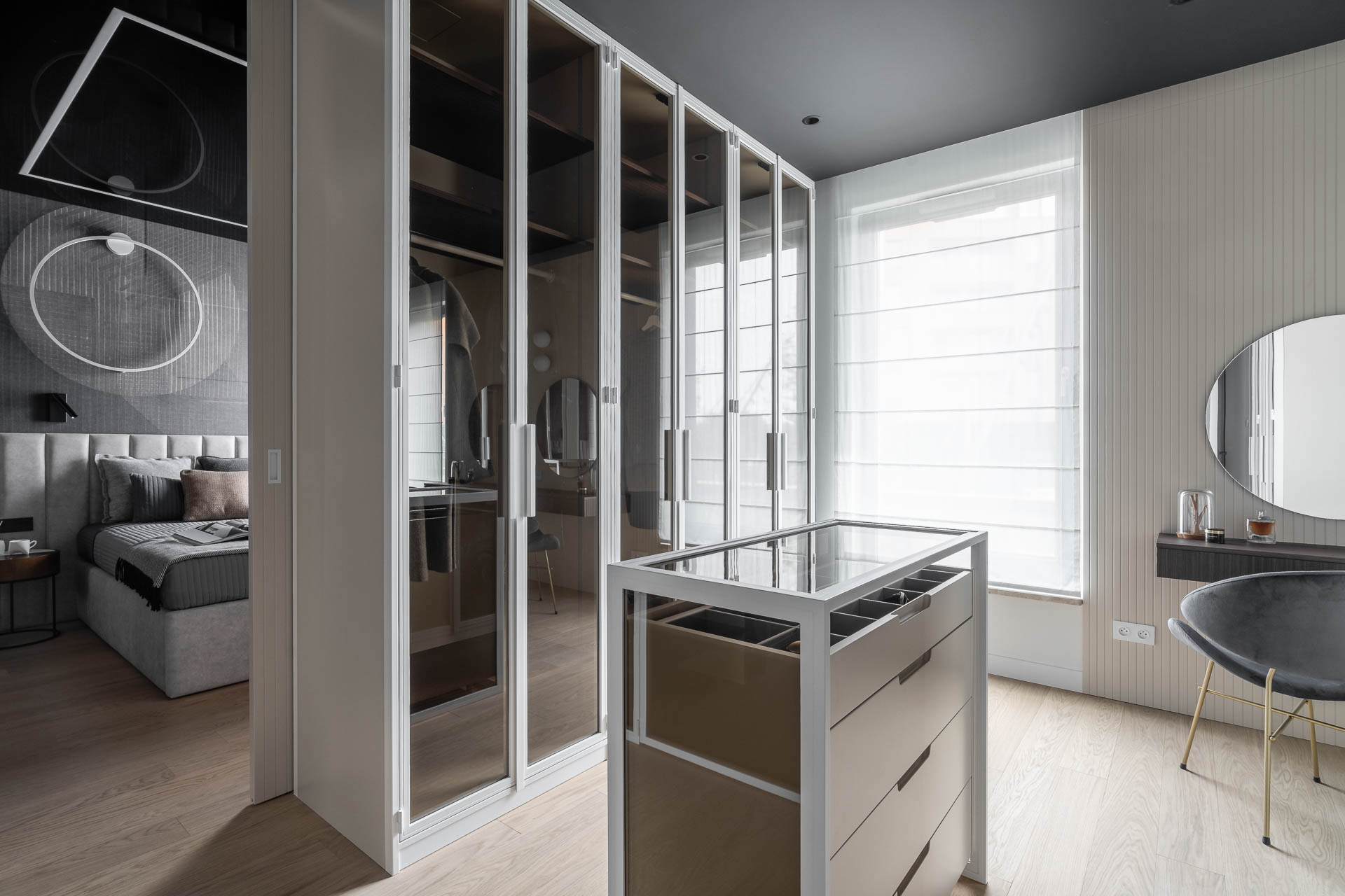 布拉班克公寓-8