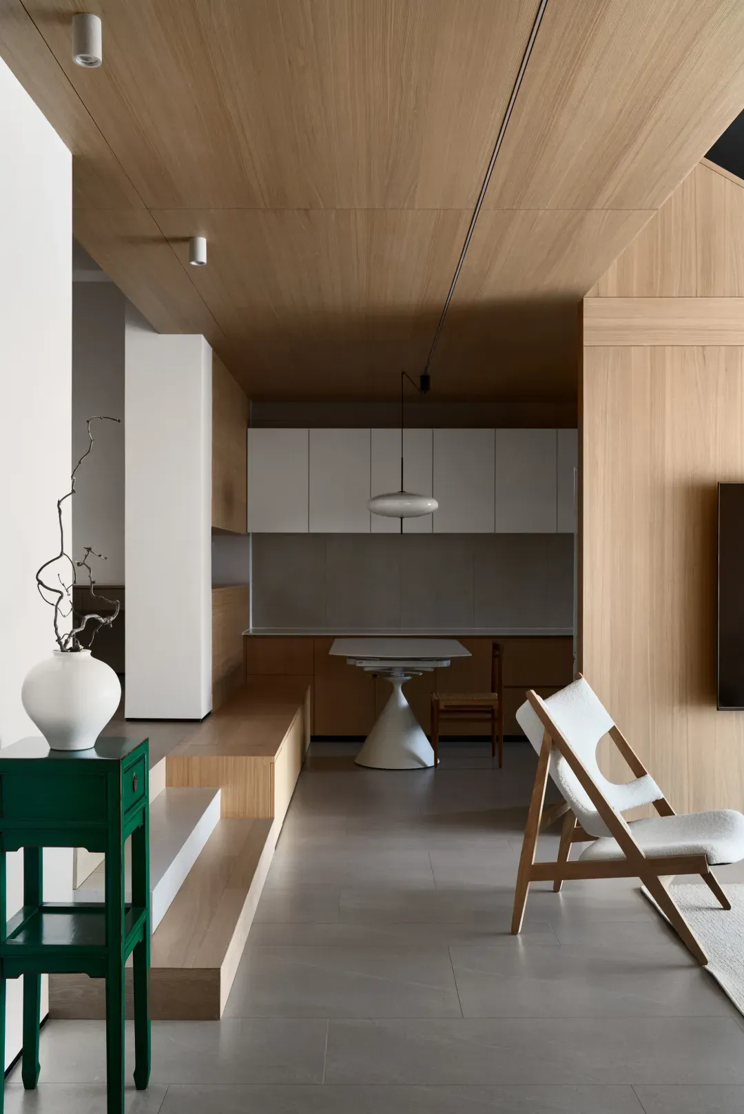 越设计 • 木息之间丨中国三明-123