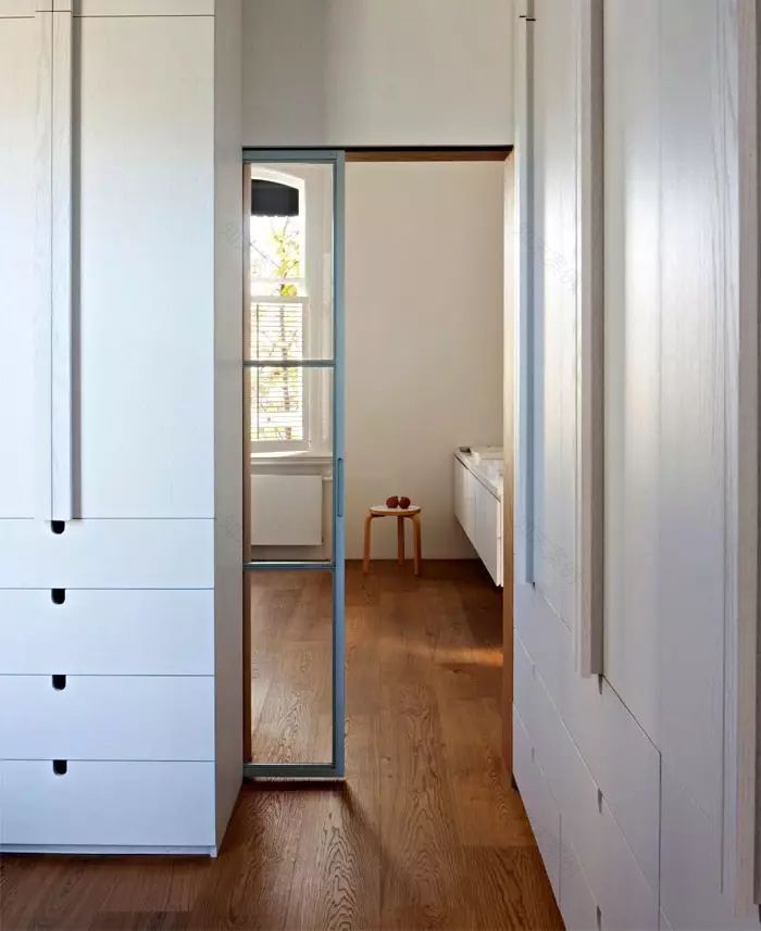 南墨尔本老建筑现代改造 打造惬意居家空间-13