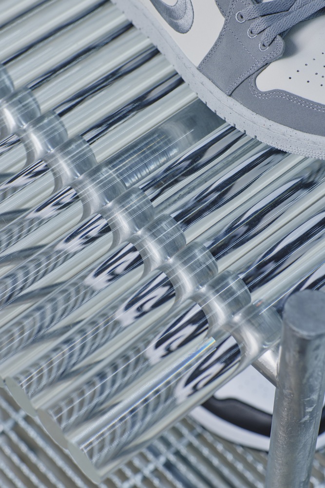 atmos BLUE Omotesando Store 室内设计丨日本东京-9