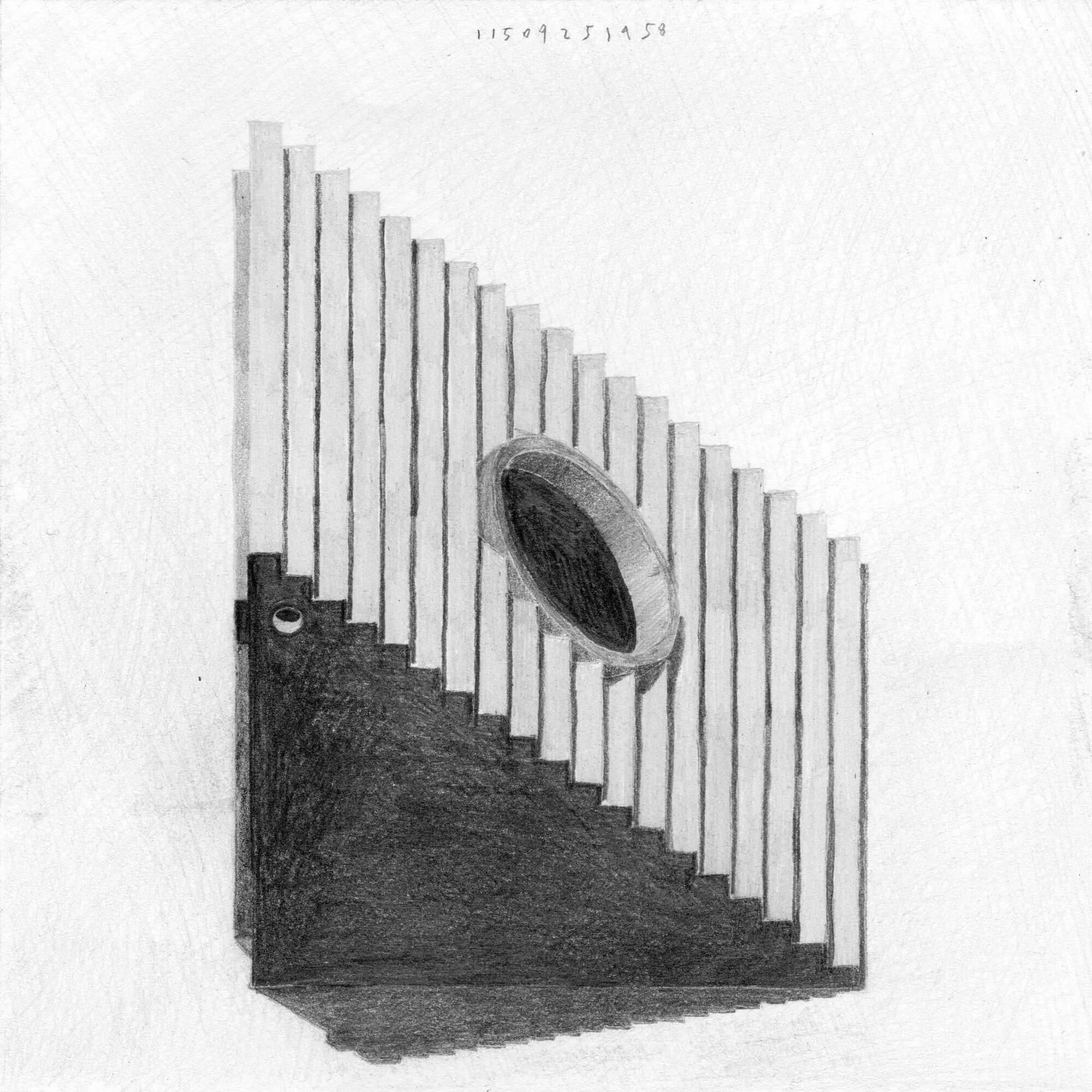 丨智利丨Pezo von Ellrichshausen-14