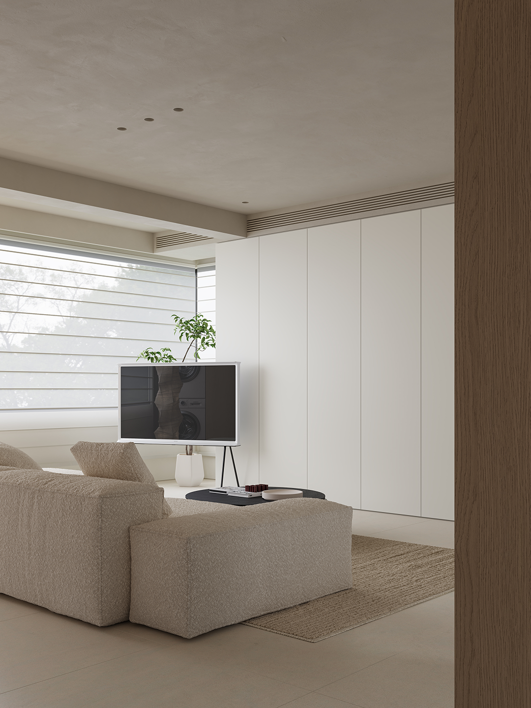 南舍•预案|白叙-21