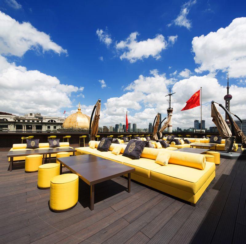 上海Bund8酒吧-44