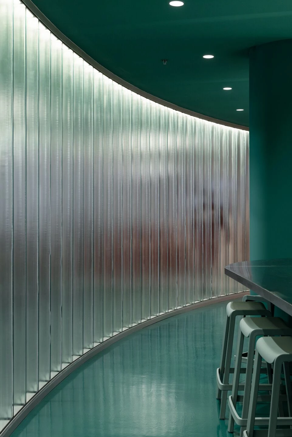 FlightHub 办公室丨加拿大魁北克丨acdf 建筑事务所-28