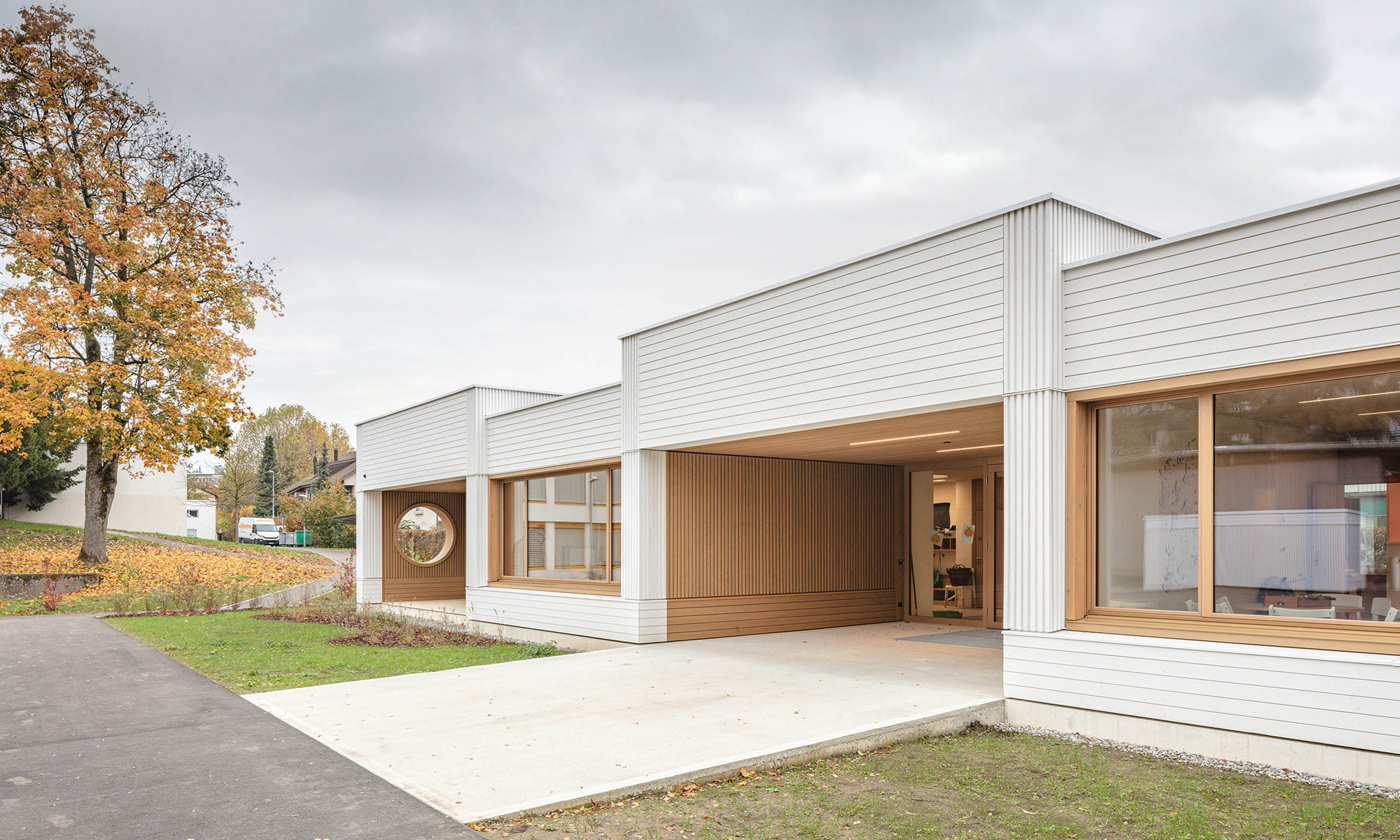 双幼儿园施泰因默利-14