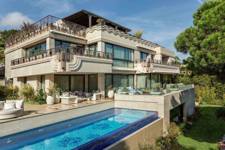 蓝色海岸丨西班牙马拉加-0